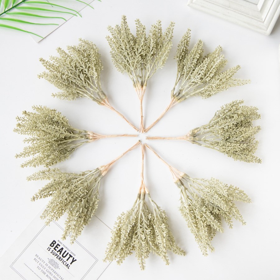 Artificial Plants Golden Fake  – Christmas Tree Artificial Bewertung und Preis