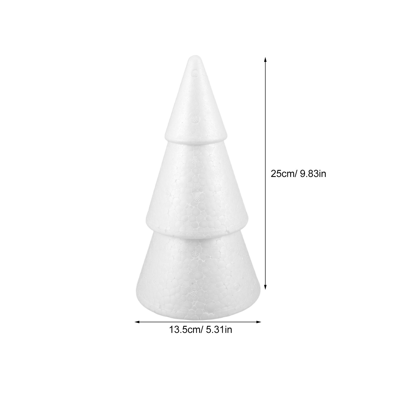 3pcs Artificial Christmas Tree – Christmas Tree Artificial Bewertung und Preis