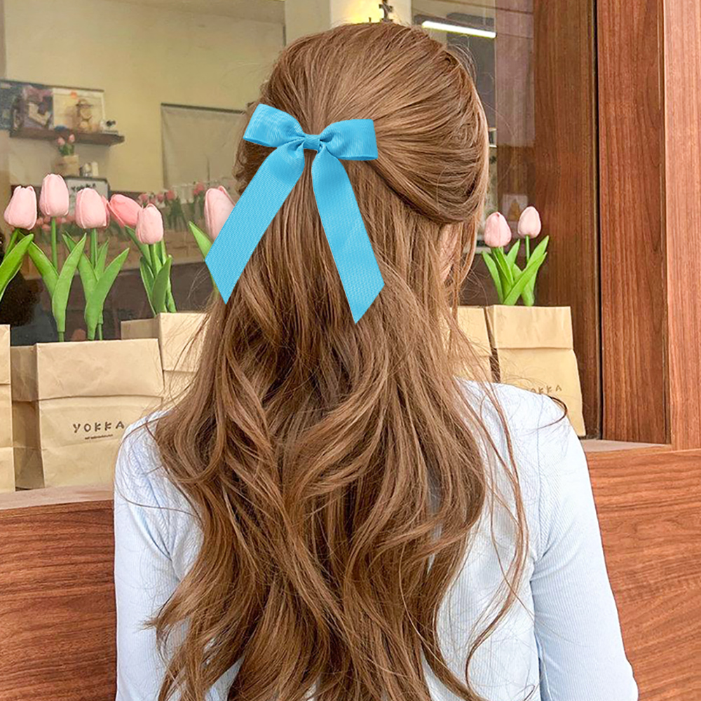 BABY BOWS 20Pcs/lot Girls Swee – Ribbon Bow Gift Bewertung und Preis