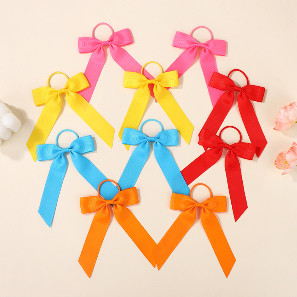 BABY BOWS 20Pcs/lot Girls Swee – Ribbon Bow Gift Bewertung und Preis
