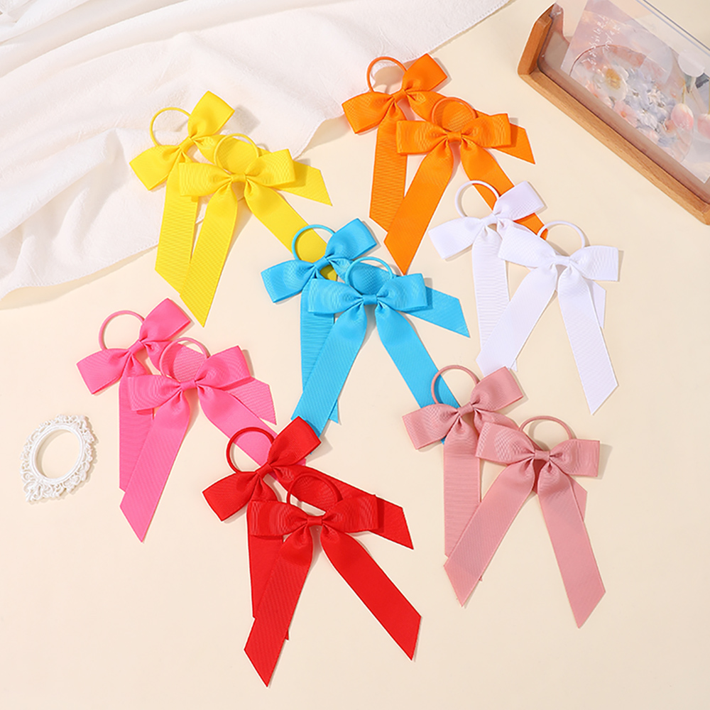 BABY BOWS 20Pcs/lot Girls Swee – Ribbon Bow Gift Bewertung und Preis