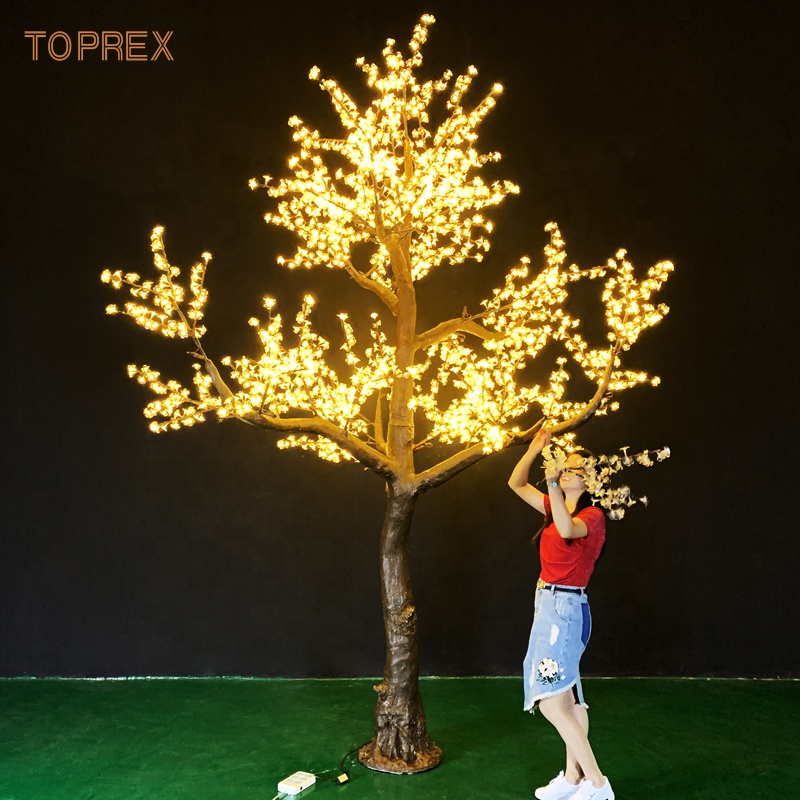 Waterproof RGB Artificial Tree – Christmas Tree Artificial Bewertung und Preis