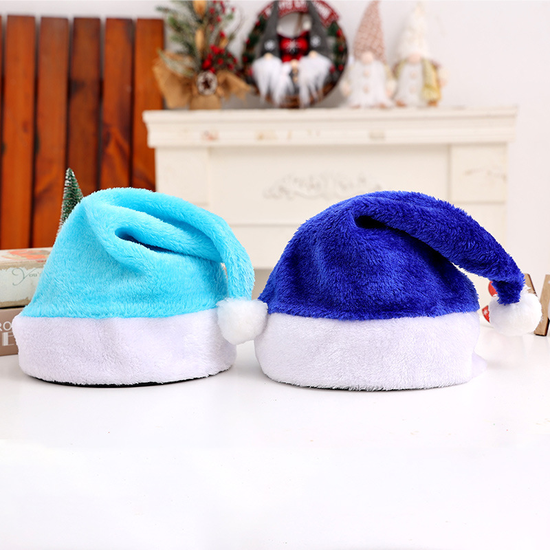 Plush Santa Hats Velvet Christ – Santa Hat Plush Bewertung und Preis