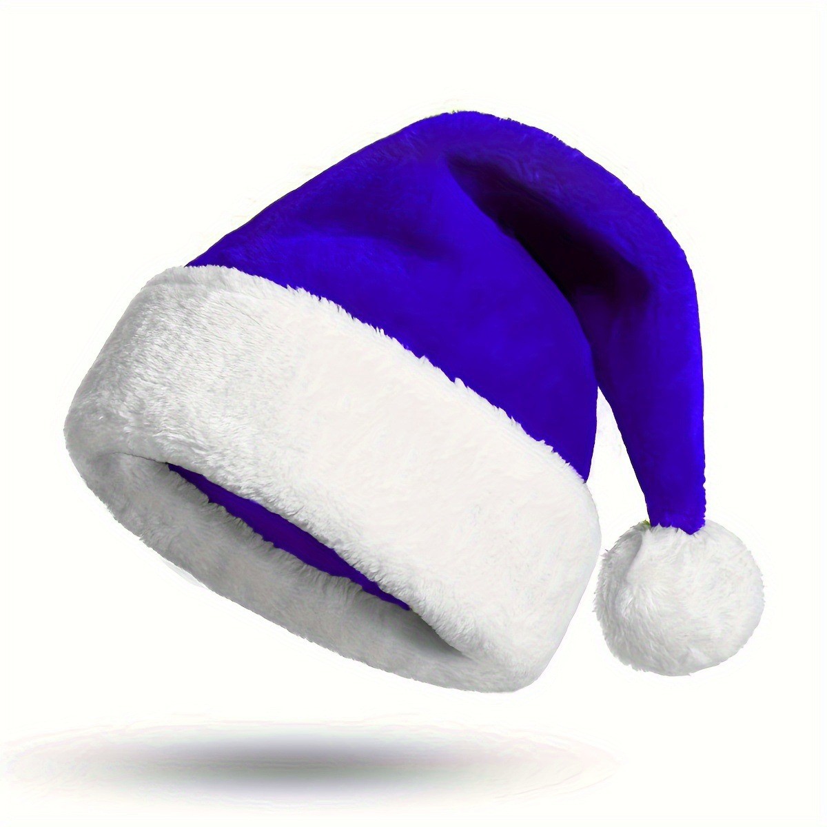 Plush Santa Hats Velvet Christ – Santa Hat Plush Bewertung und Preis