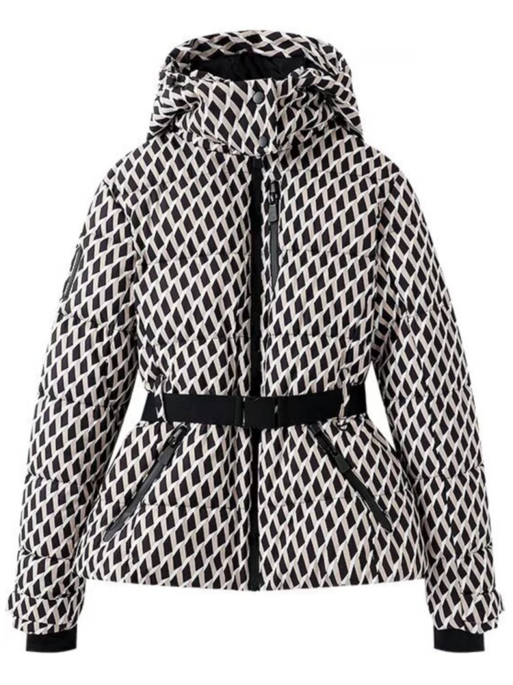 2026 Women's Winter Hooded Pad – Christmas Throw Blanket Bewertung und Preis
