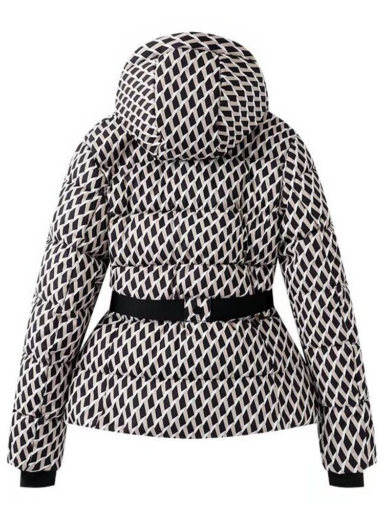 2026 Women's Winter Hooded Pad – Christmas Throw Blanket Bewertung und Preis