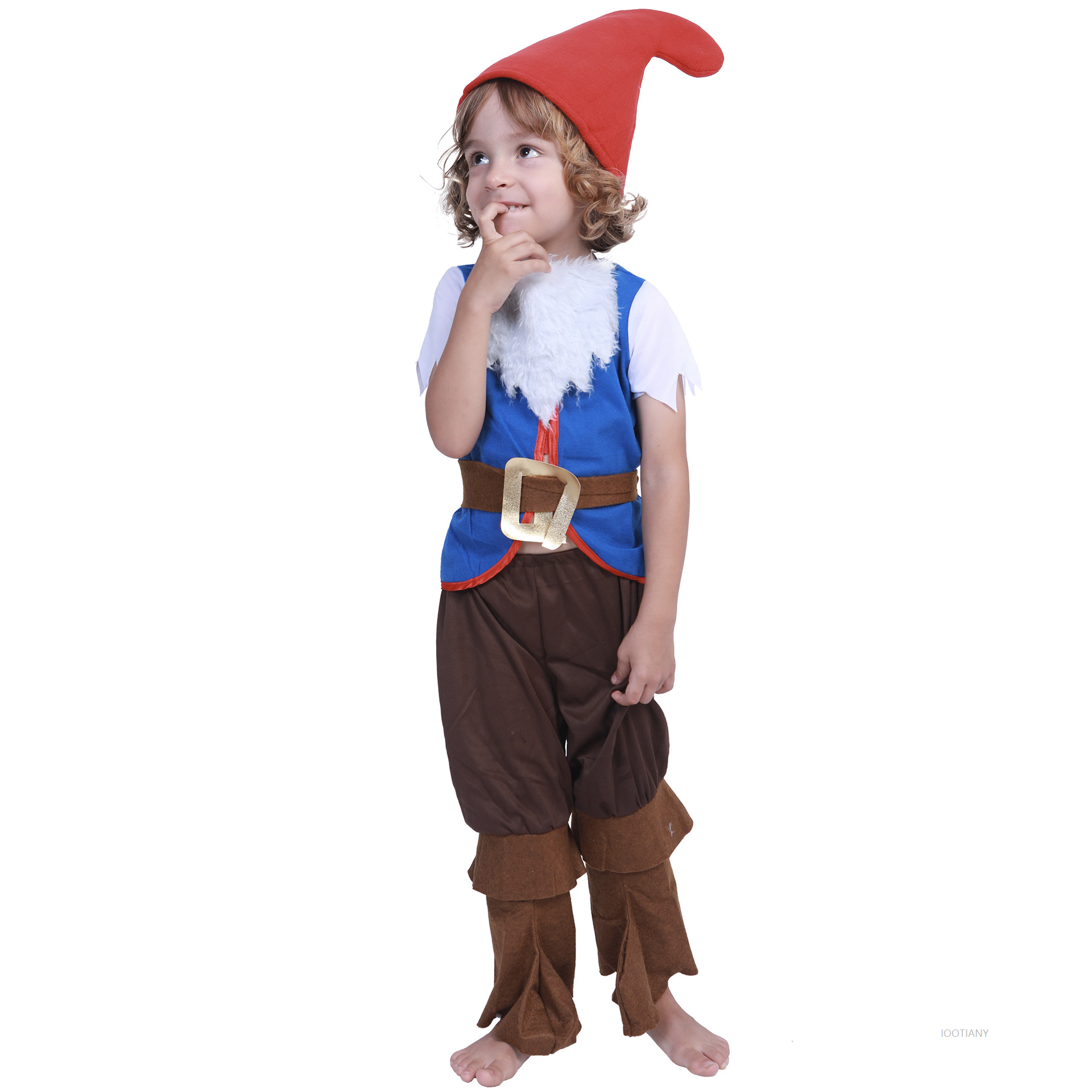 New Arrival Boys' Halloween Co – Elf Costume Christmas Bewertung und Preis