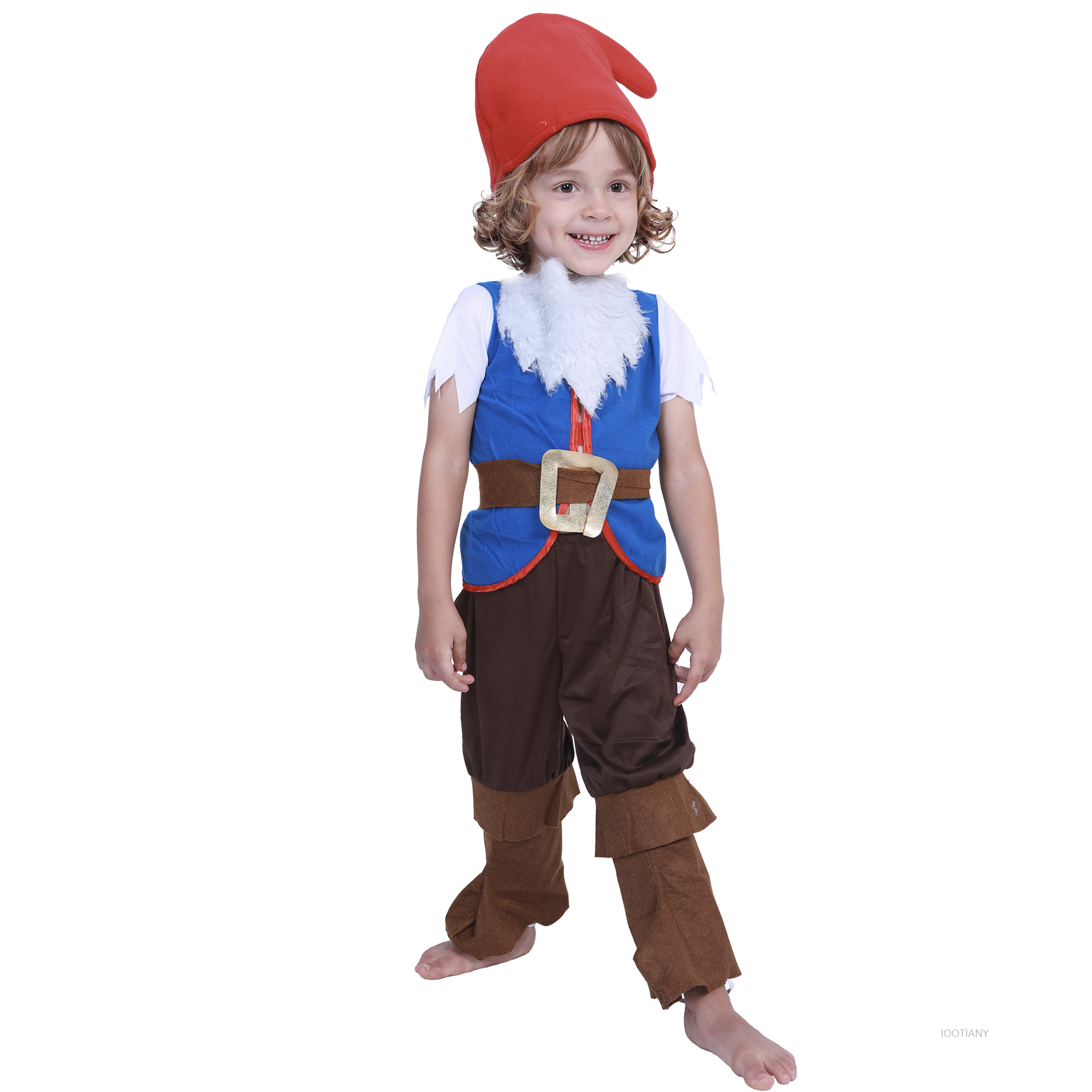 New Arrival Boys' Halloween Co – Elf Costume Christmas Bewertung und Preis