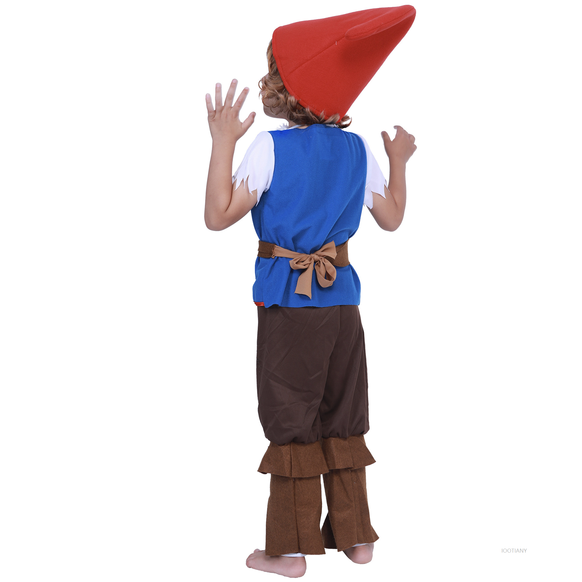 New Arrival Boys' Halloween Co – Elf Costume Christmas Bewertung und Preis