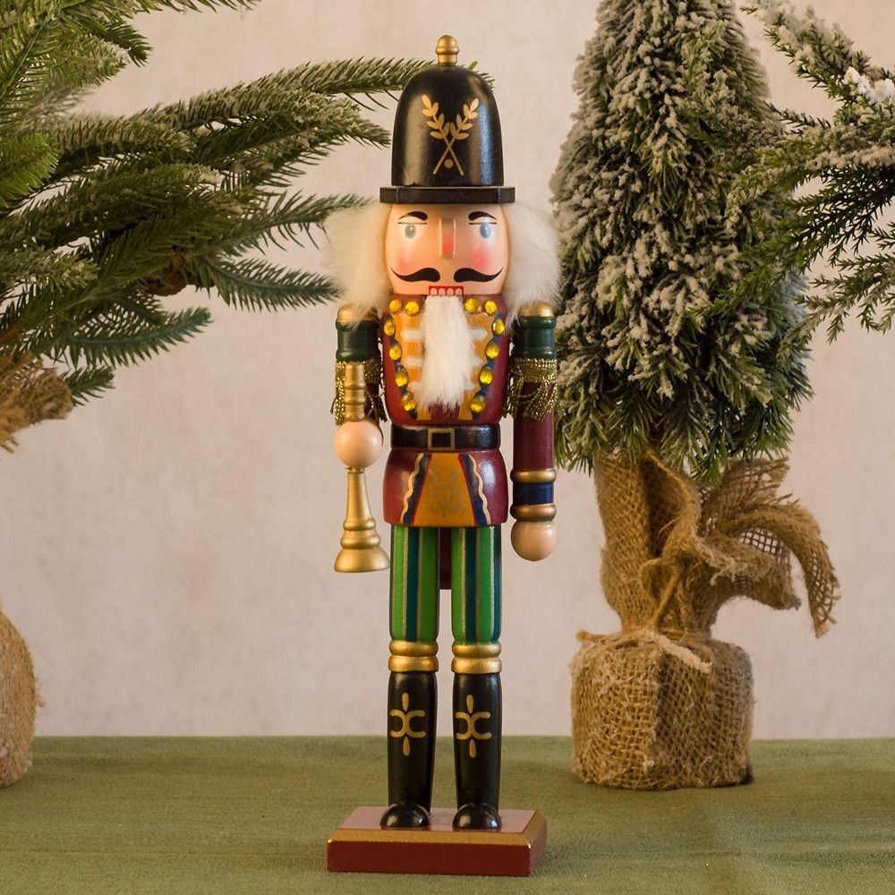 Merry Christmas Vintage Christ – Nutcracker Figurine Bewertung und Preis