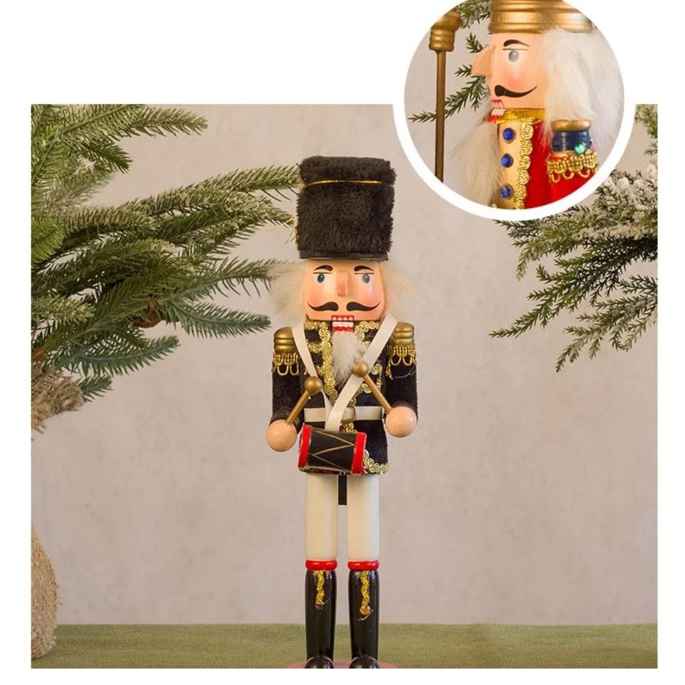 Merry Christmas Vintage Christ – Nutcracker Figurine Bewertung und Preis