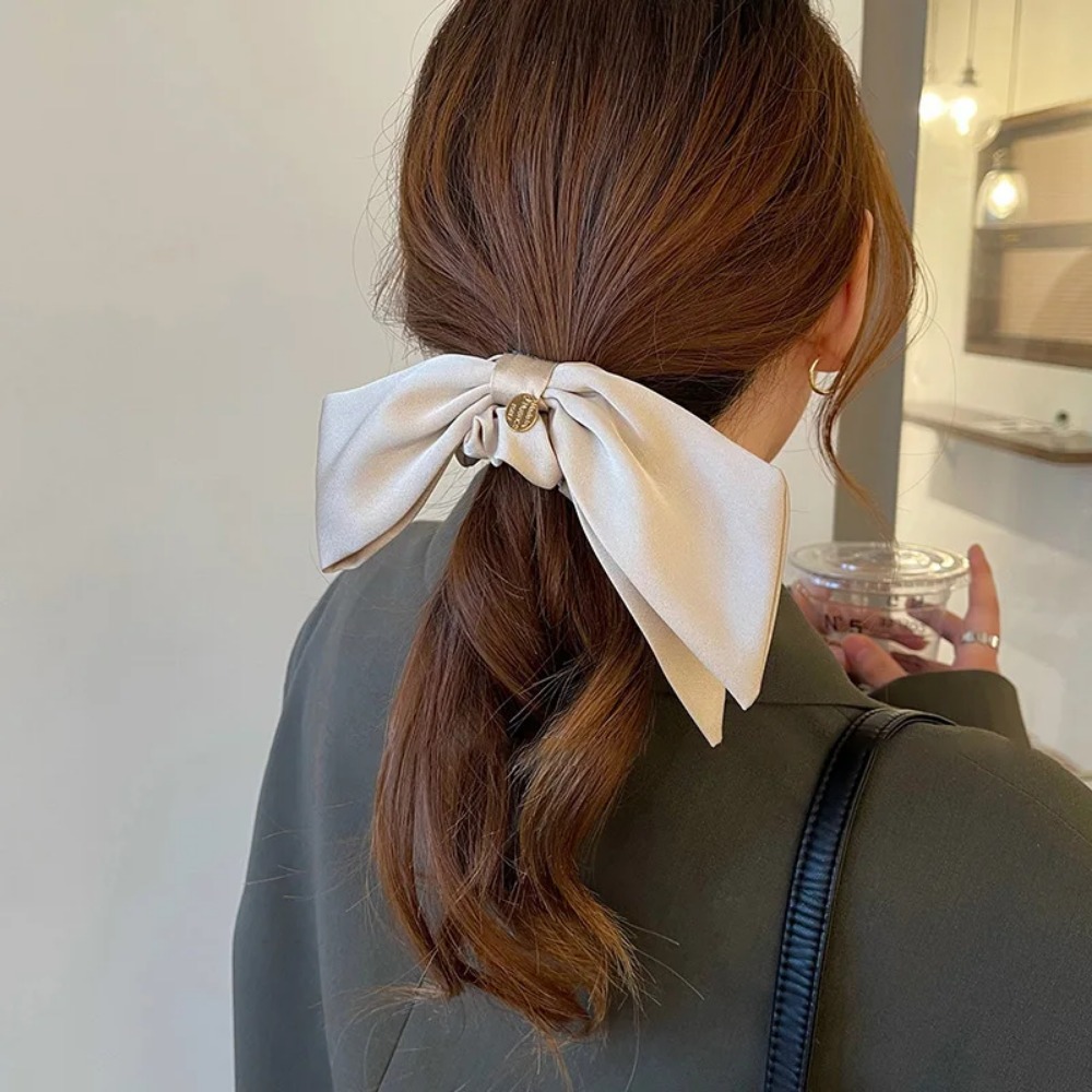 Fashion Advanced Sense Solid C – Ribbon Bow Gift Bewertung und Preis