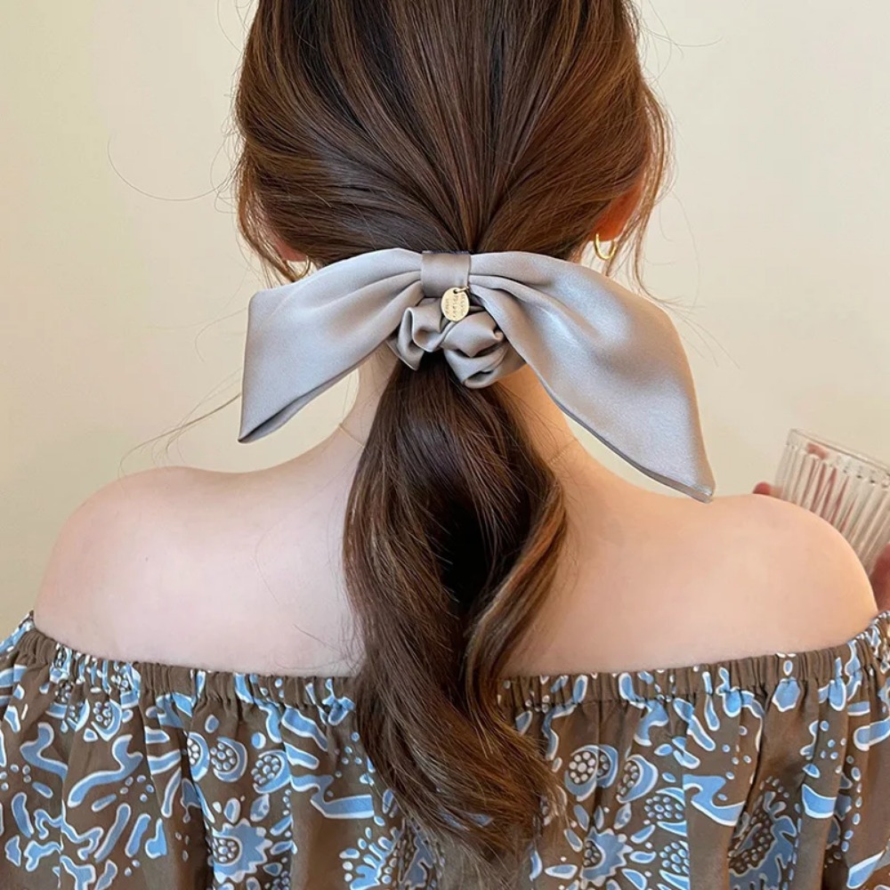 Fashion Advanced Sense Solid C – Ribbon Bow Gift Bewertung und Preis