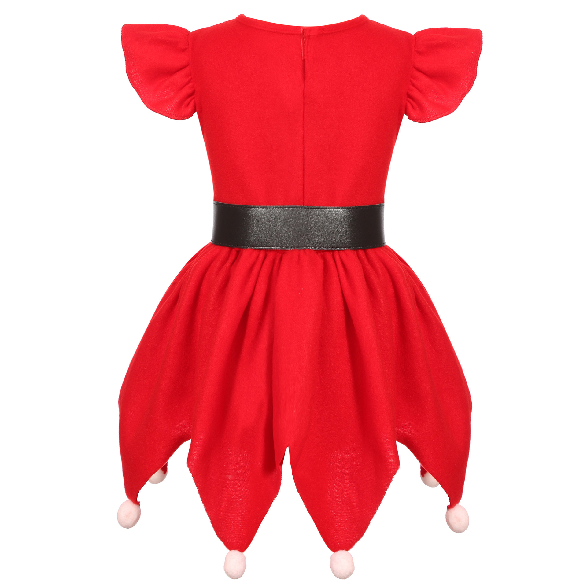 Girls Christmas Green Elf Cost – Elf Costume Christmas Bewertung und Preis