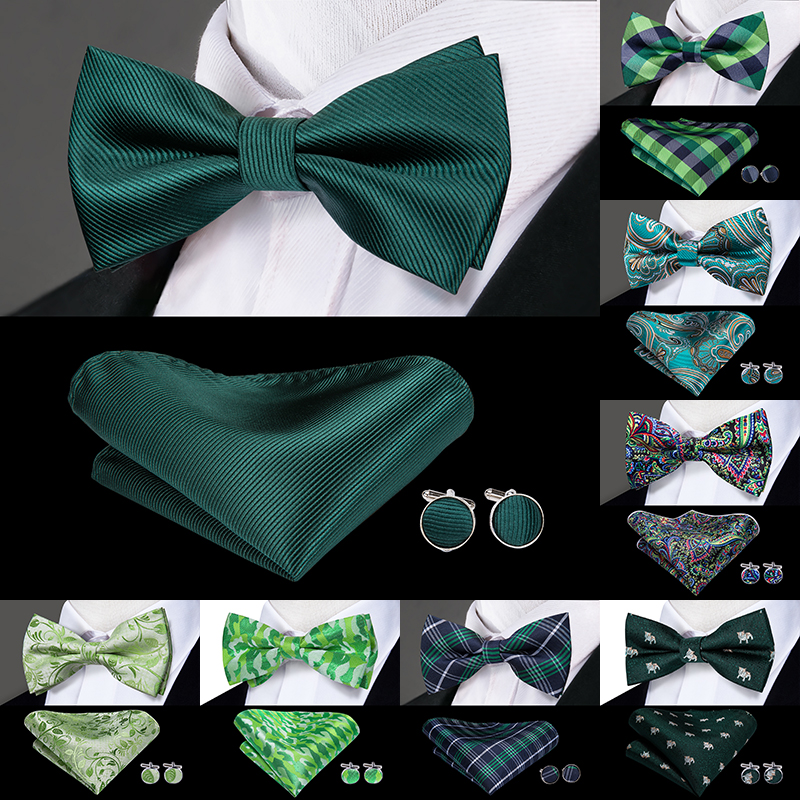 Hi-Tie Christmas Green Bow Tie – Christmas Throw Blanket Bewertung und Preis