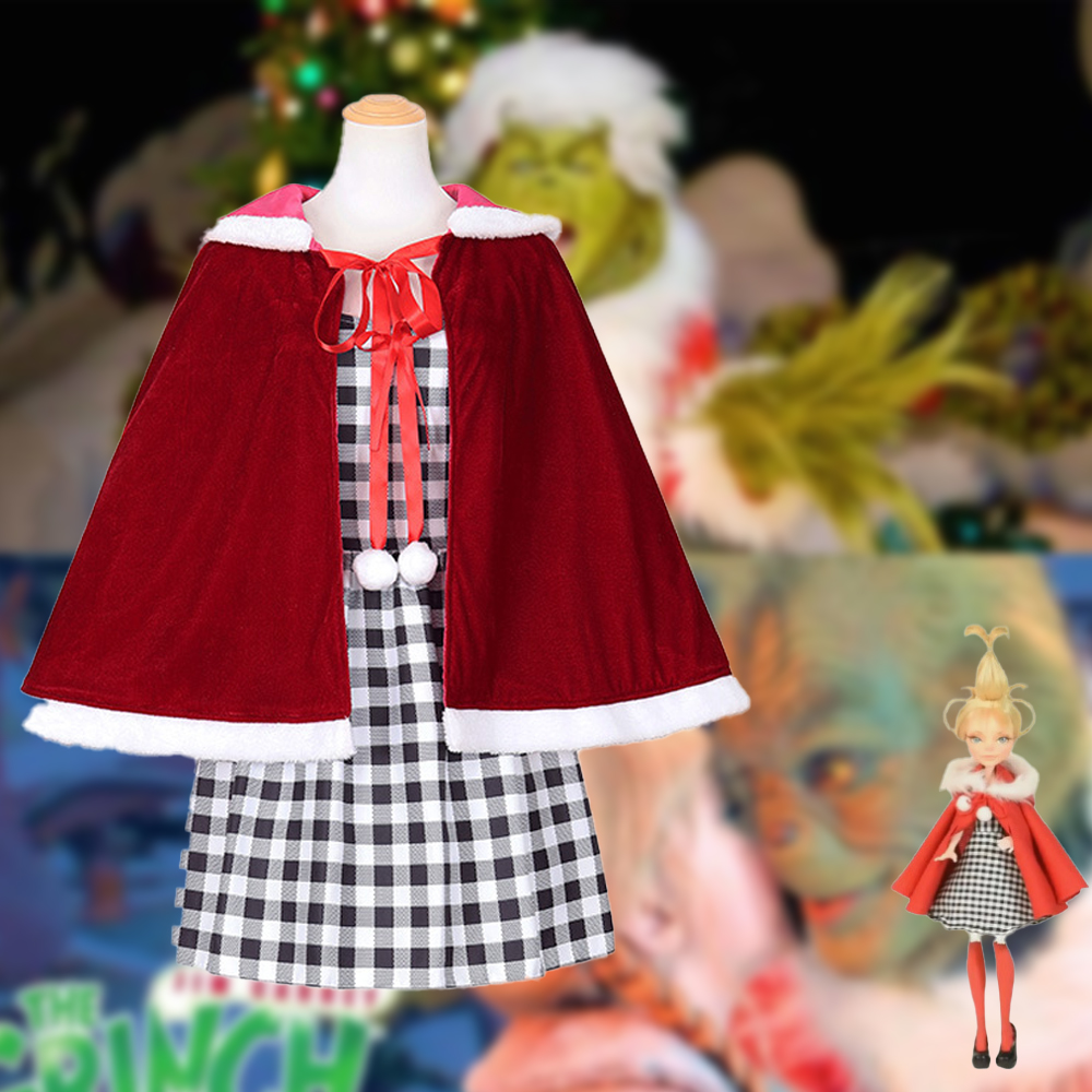 Christmas Family Cosplay Costu – Elf Costume Christmas Bewertung und Preis