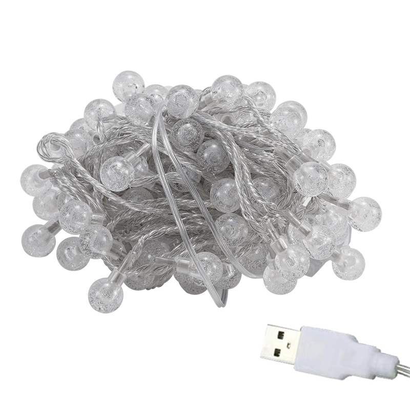 Multicolor Color LED String Li – Led Fairy String Lights Bewertung und Preis