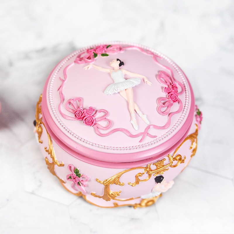 LED Rotating Ballerina Music B – Snow Globe Musical Bewertung und Preis
