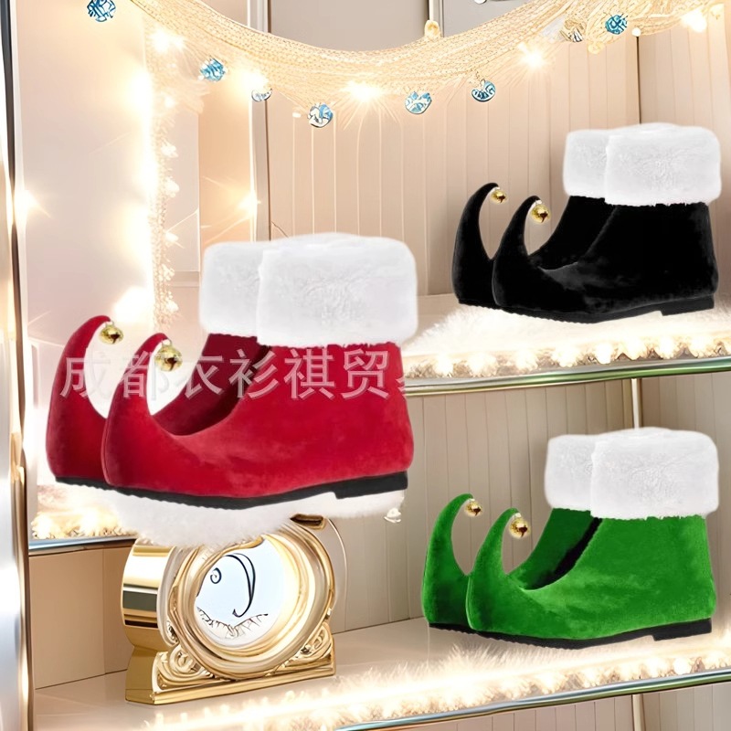 Christmas Adult Elf Santa Clau – Elf Costume Christmas Bewertung und Preis
