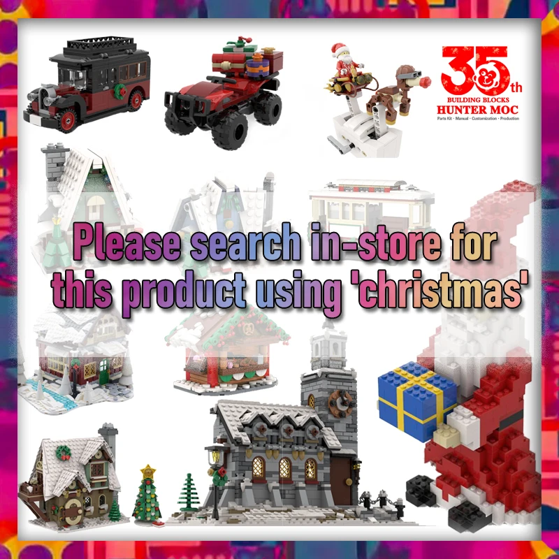 christmas 2023 winter village  – Advent Calendar Gift Bewertung und Preis