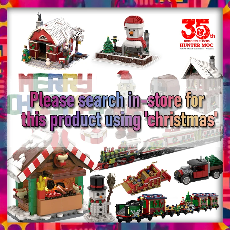 christmas 2023 winter village  – Advent Calendar Gift Bewertung und Preis