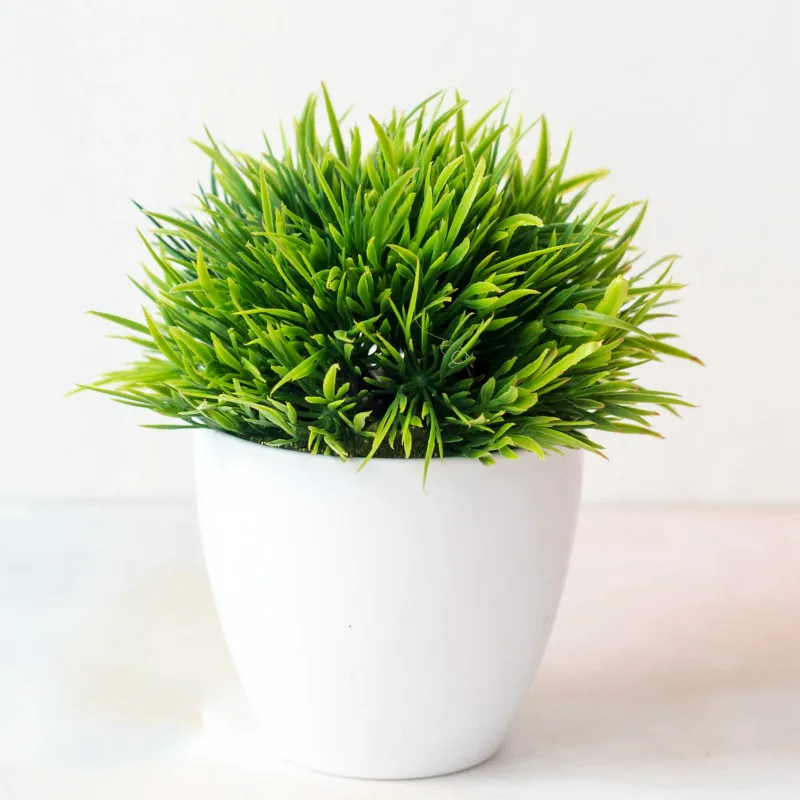 1pcs Artificial Green Plants B – Christmas Tree Artificial Bewertung und Preis