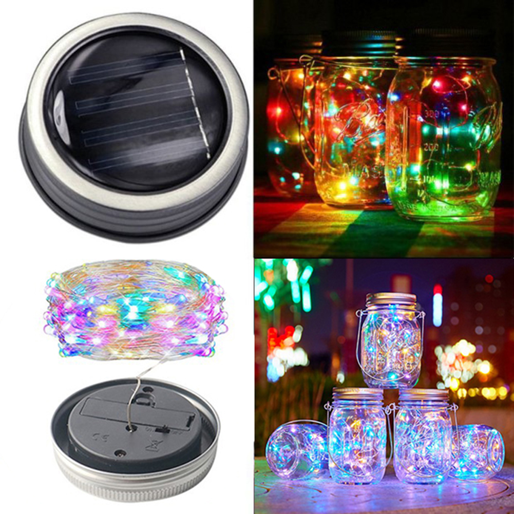 LED Solar Fairy Light for Maso – Christmas Lights Outdoor Bewertung und Preis