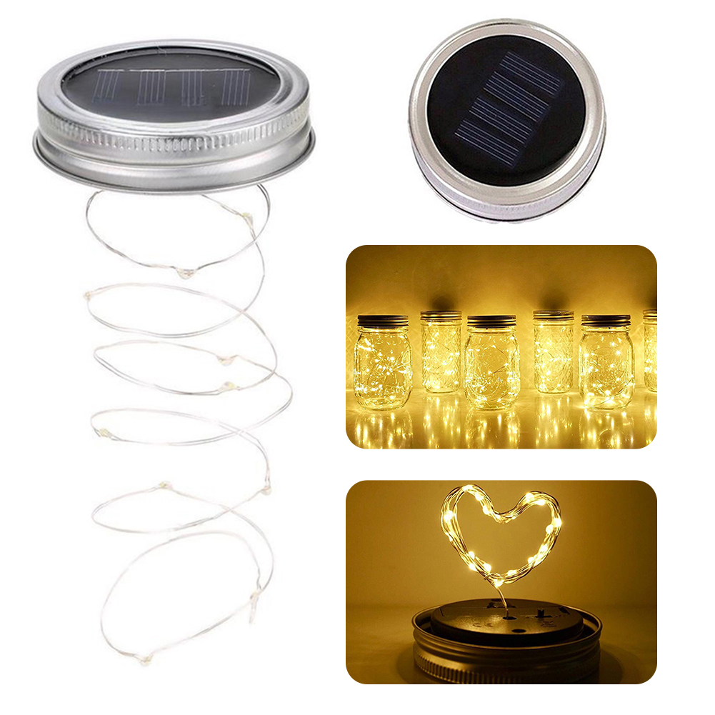 LED Solar Fairy Light for Maso – Christmas Lights Outdoor Bewertung und Preis