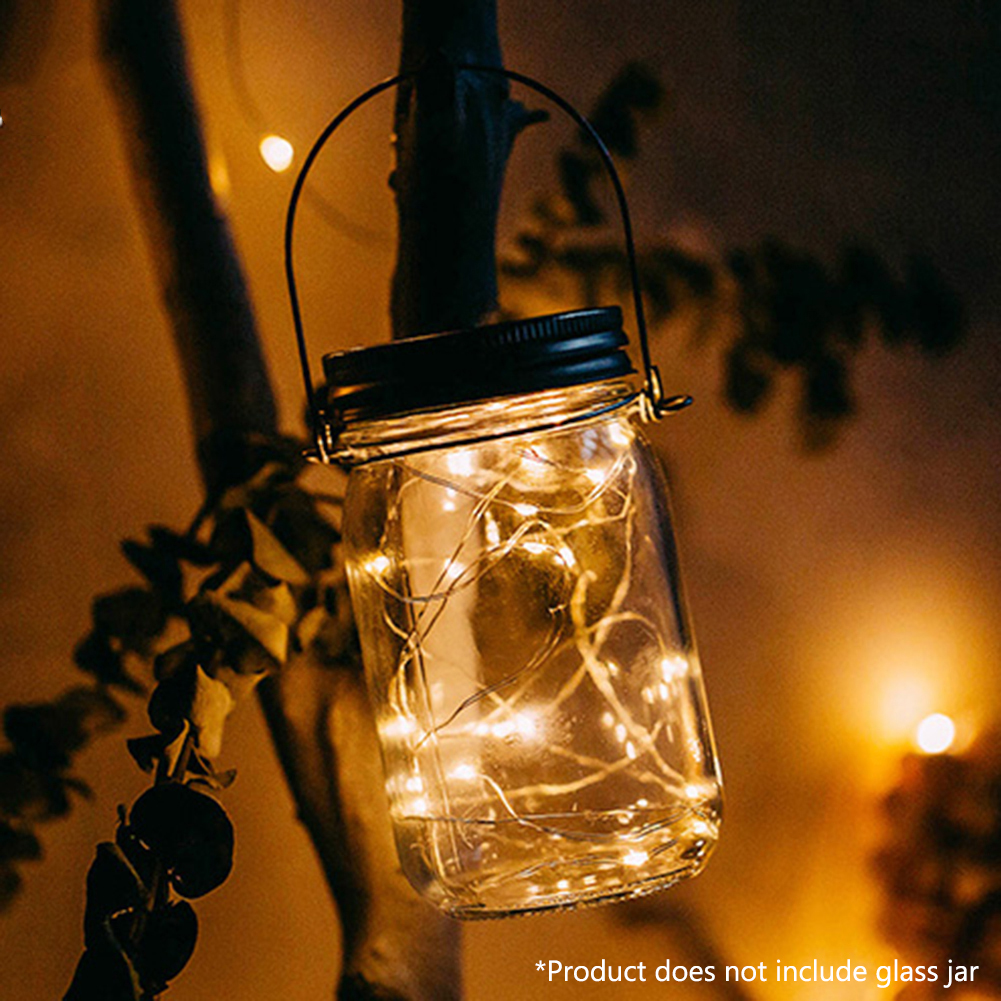 LED Solar Fairy Light for Maso – Christmas Lights Outdoor Bewertung und Preis