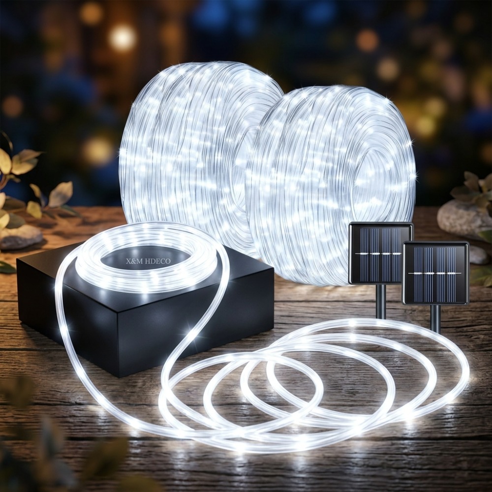 Outdoor Solar LED String Light – Led Fairy String Lights Bewertung und Preis