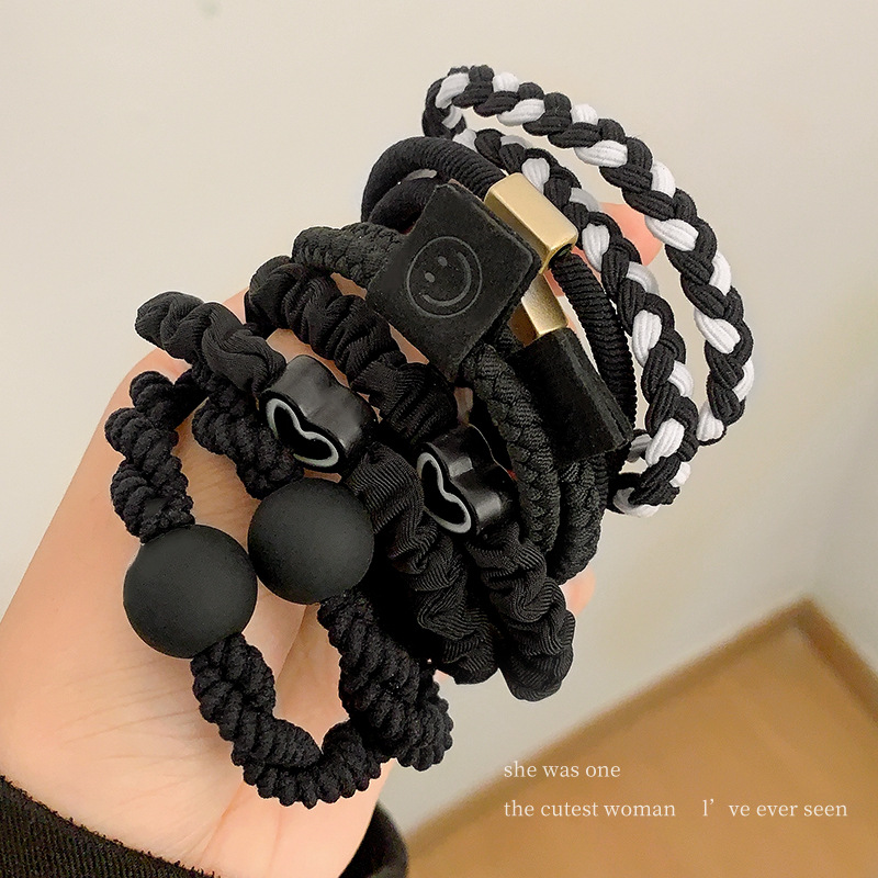 5/10pcs/Set Elegant Heart Ball – Ornament Ball Set Bewertung und Preis