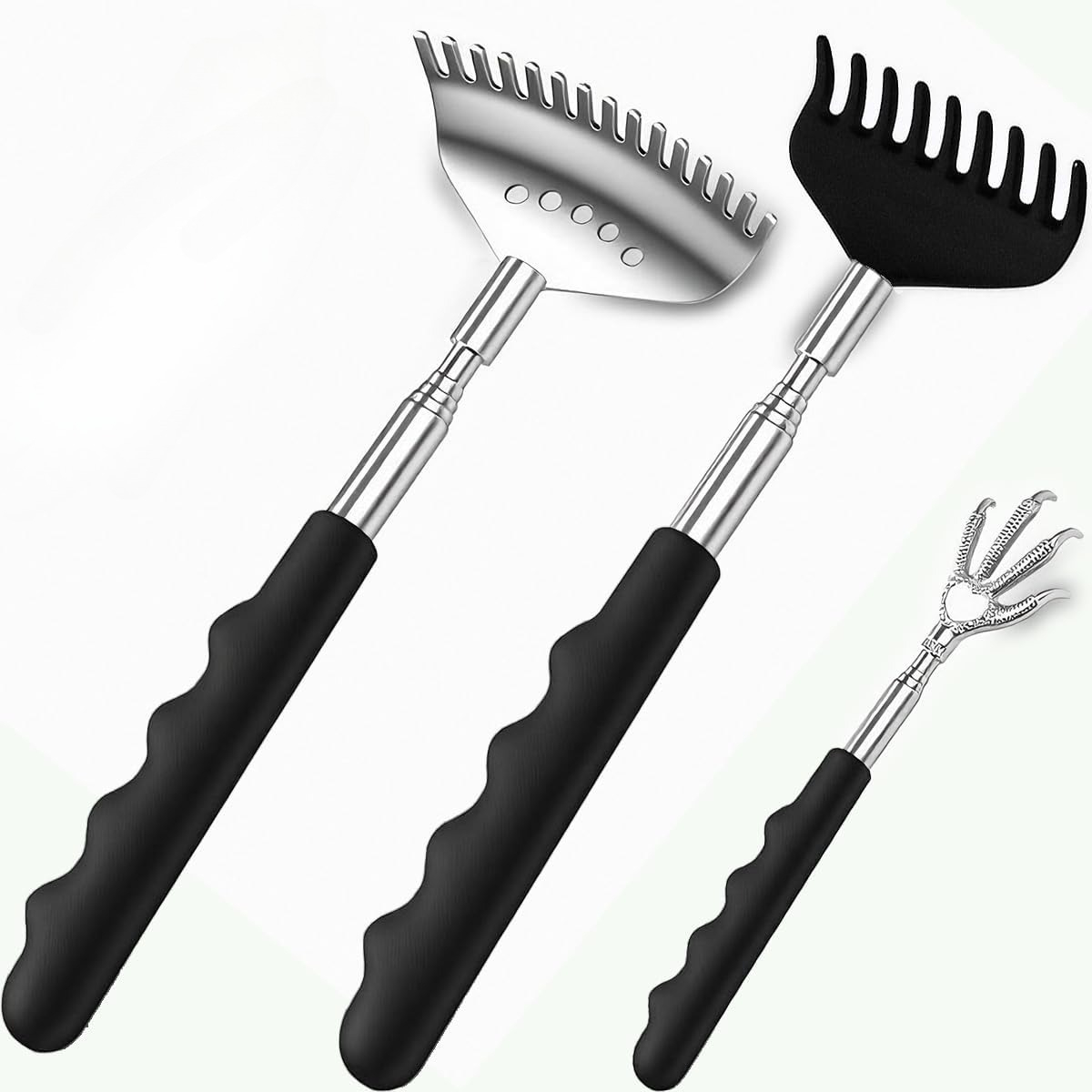 Upgraded Back Scratcher Massag – Christmas Stocking Hanging Bewertung und Preis