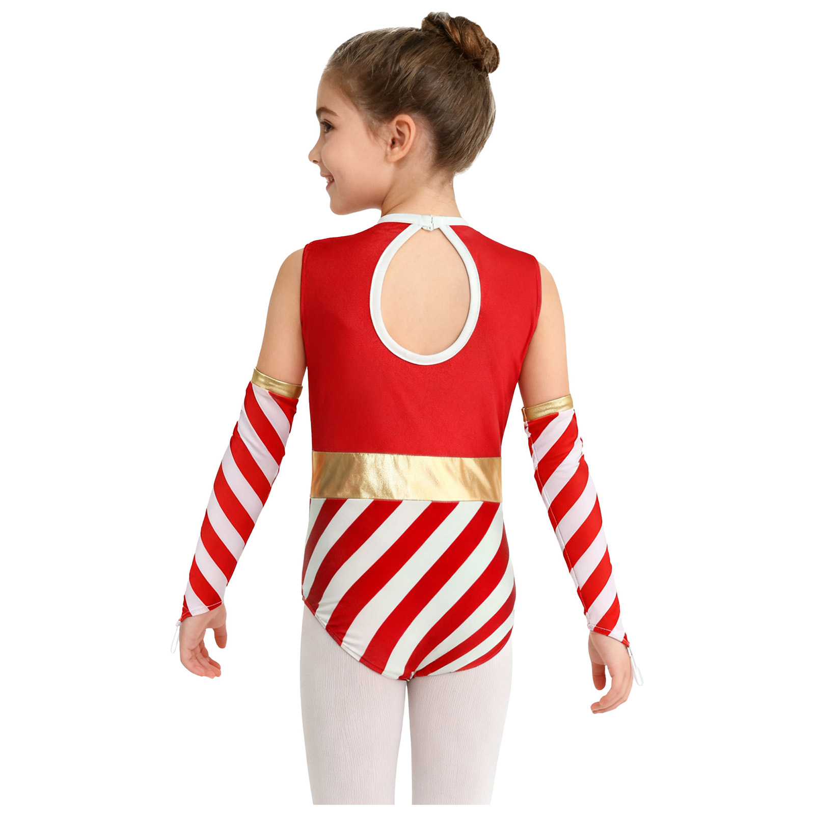 Girls Christmas Santa Elf Cosp – Elf Costume Christmas Bewertung und Preis