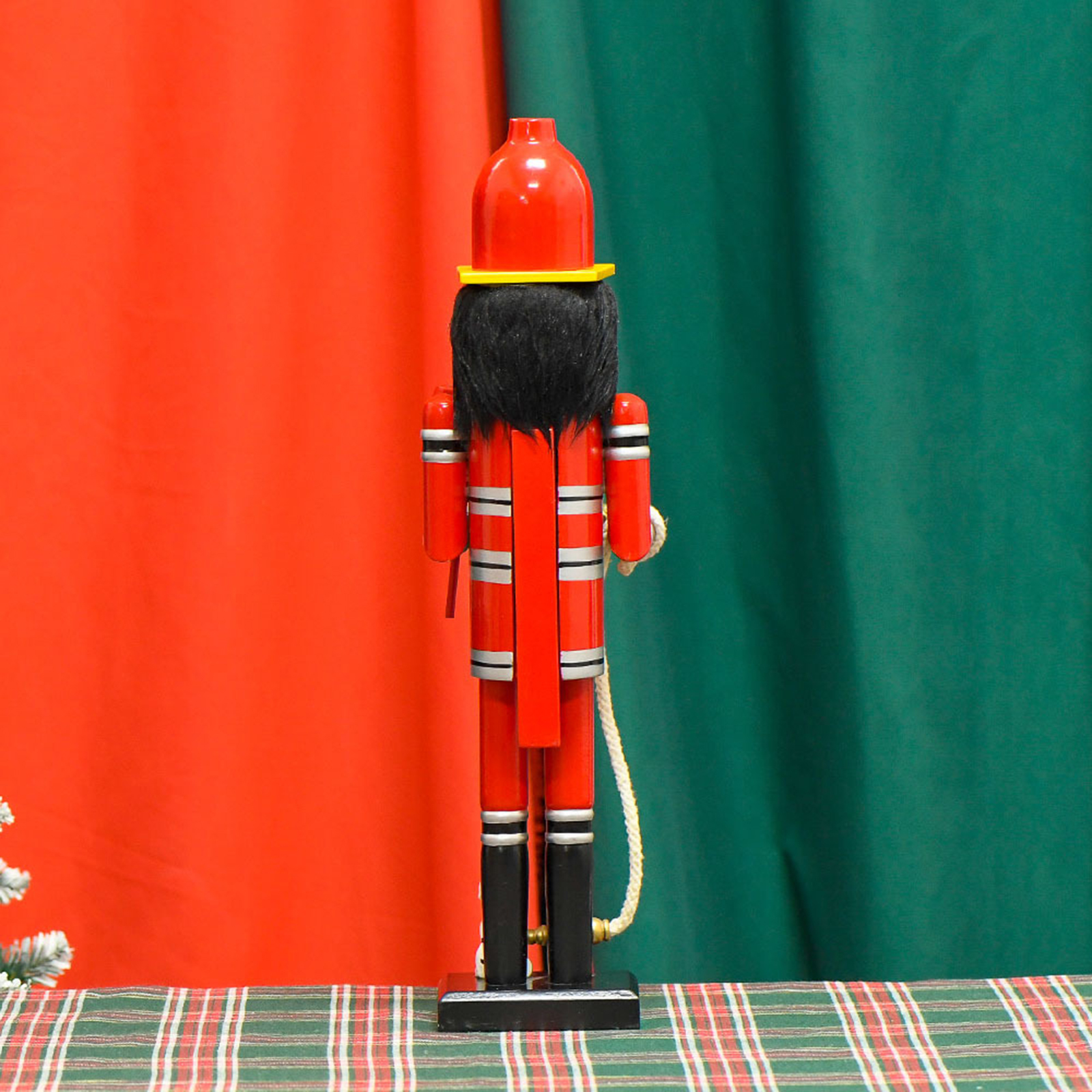 10 Inch Resin Christmas Nutcra – Nutcracker Figurine Bewertung und Preis