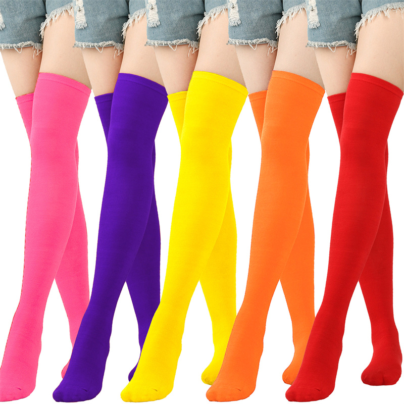 Women Over Knee Socks Christma – Christmas Stocking Hanging Bewertung und Preis