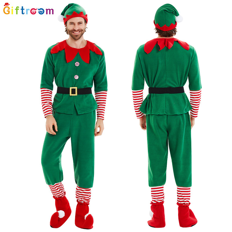 2025, new products.Children an – Elf Costume Christmas Bewertung und Preis