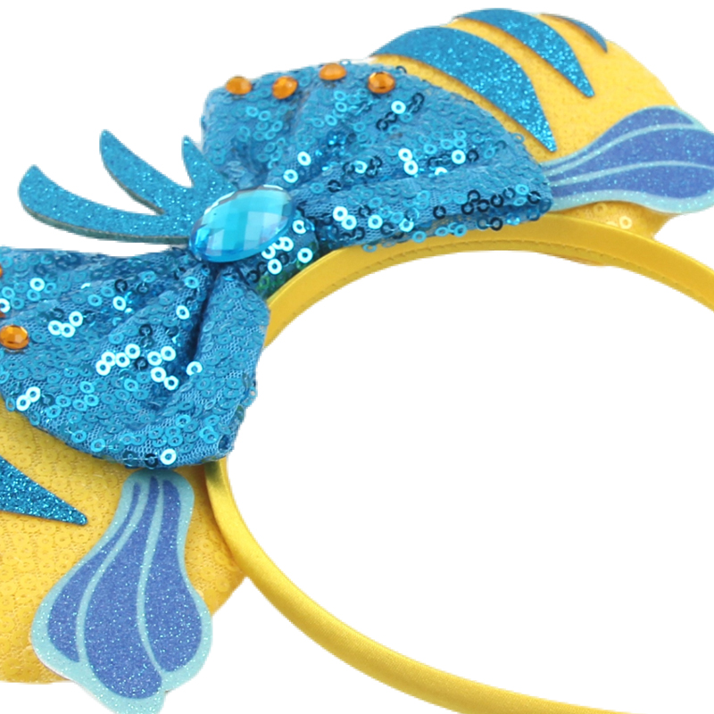Disney Castle Mickey Mouse Ear – Ribbon Bow Gift Bewertung und Preis