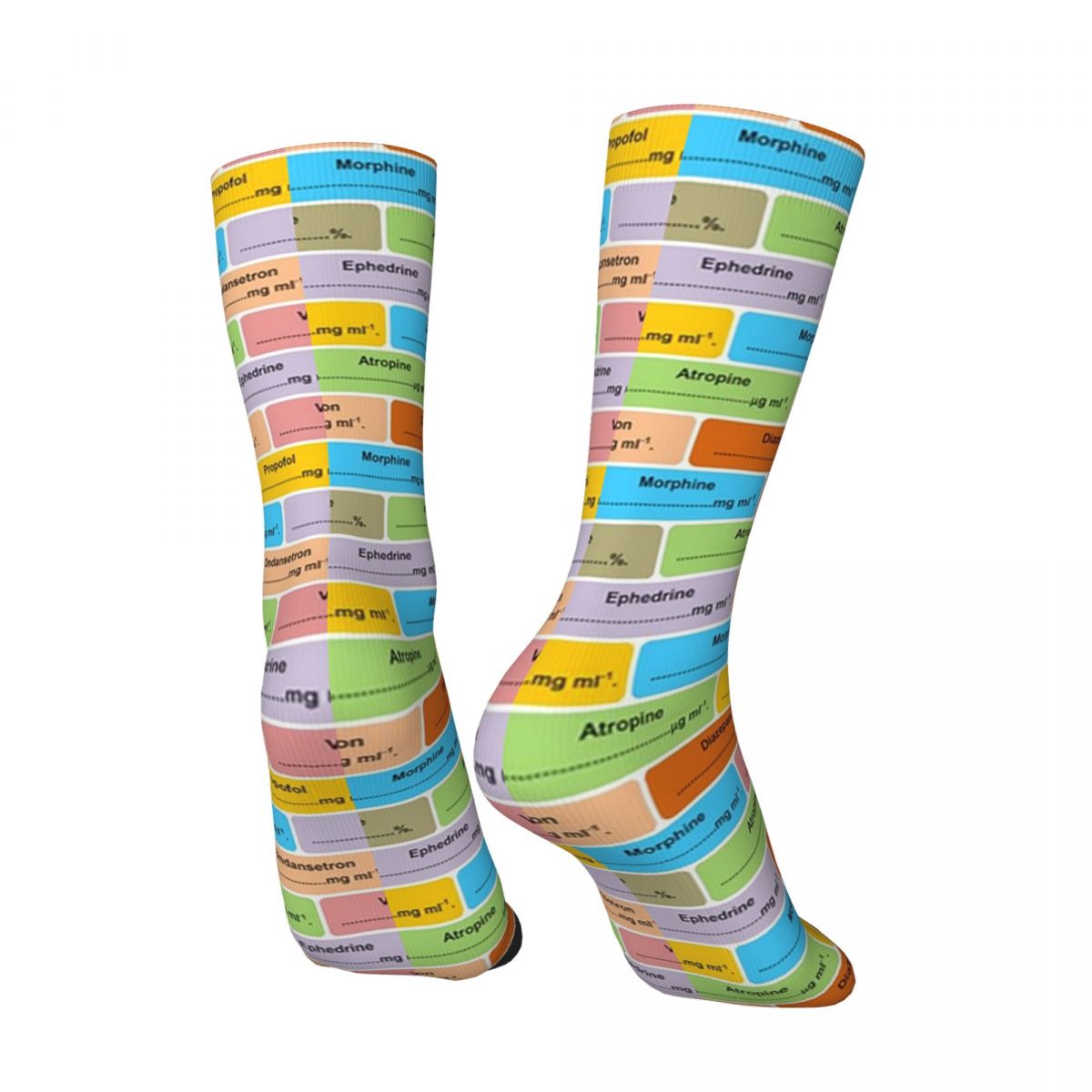 All Seasons Anesthesia Drug La – Christmas Stocking Hanging Bewertung und Preis