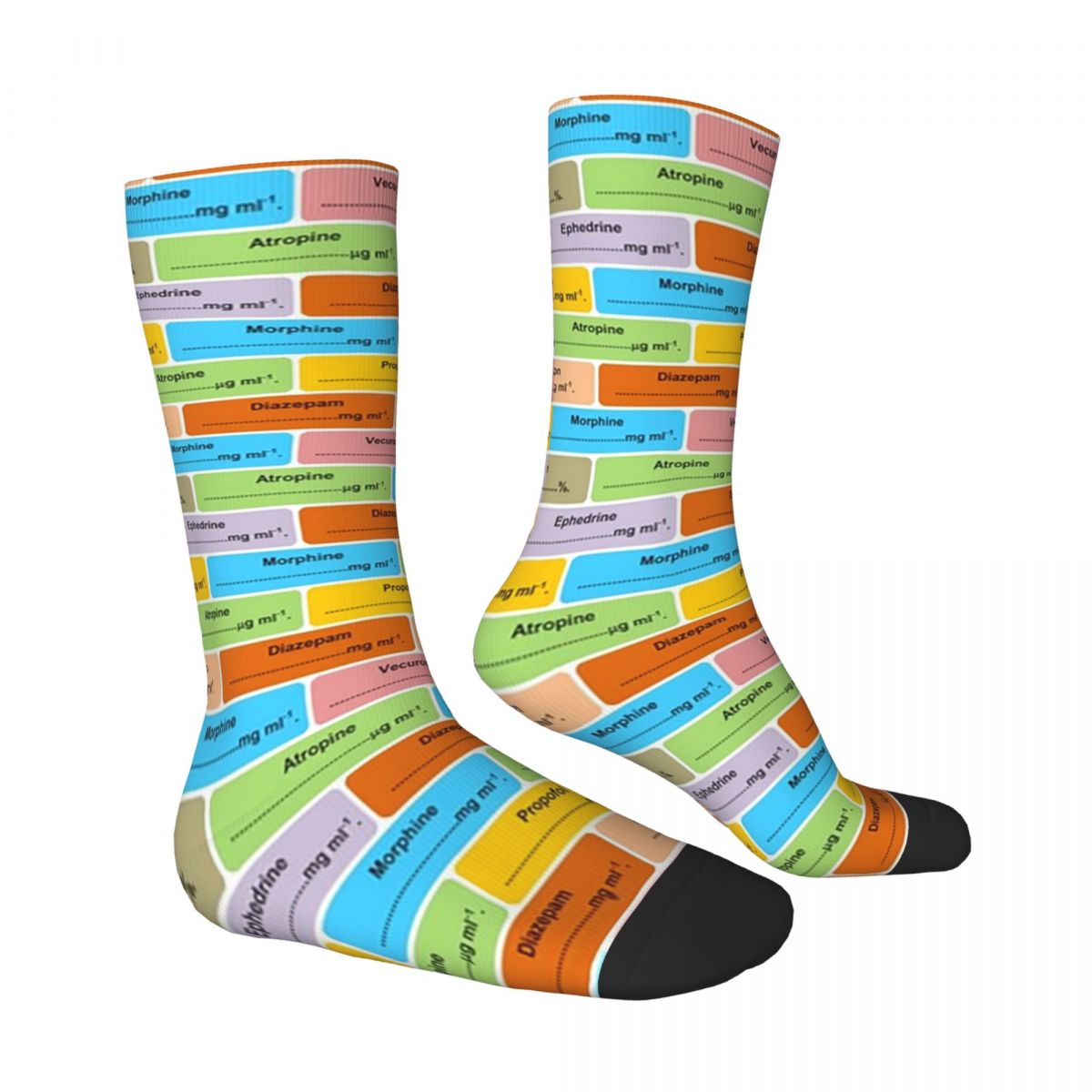 All Seasons Anesthesia Drug La – Christmas Stocking Hanging Bewertung und Preis