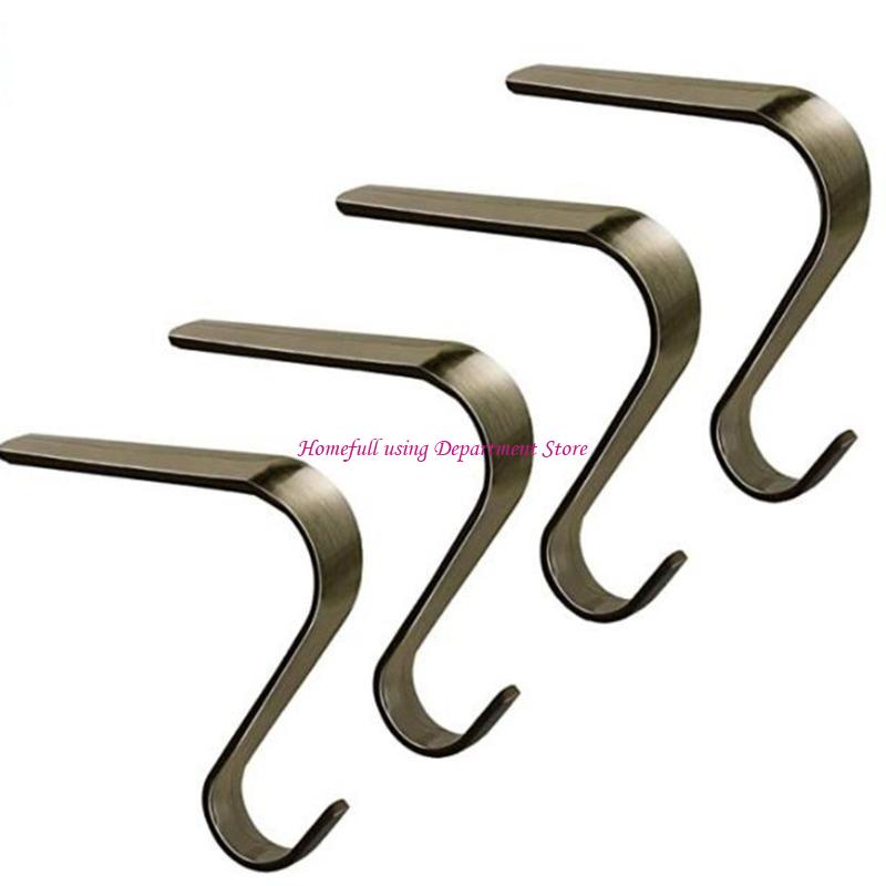  Christmas Stocking Hangers Me – Christmas Stocking Hanging Bewertung und Preis