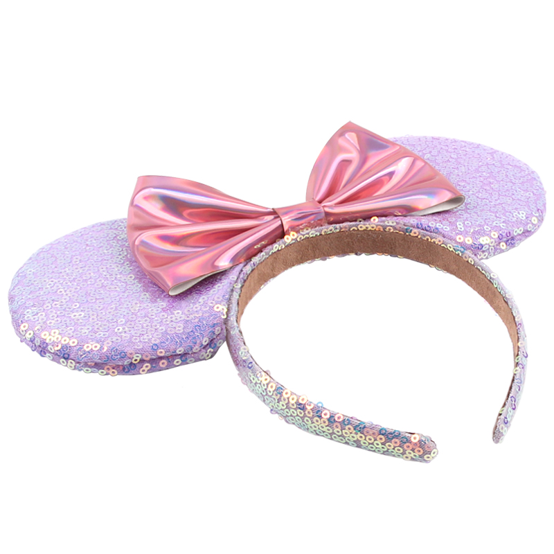 New Disney Big Size Mickey Mou – Ribbon Bow Gift Bewertung und Preis