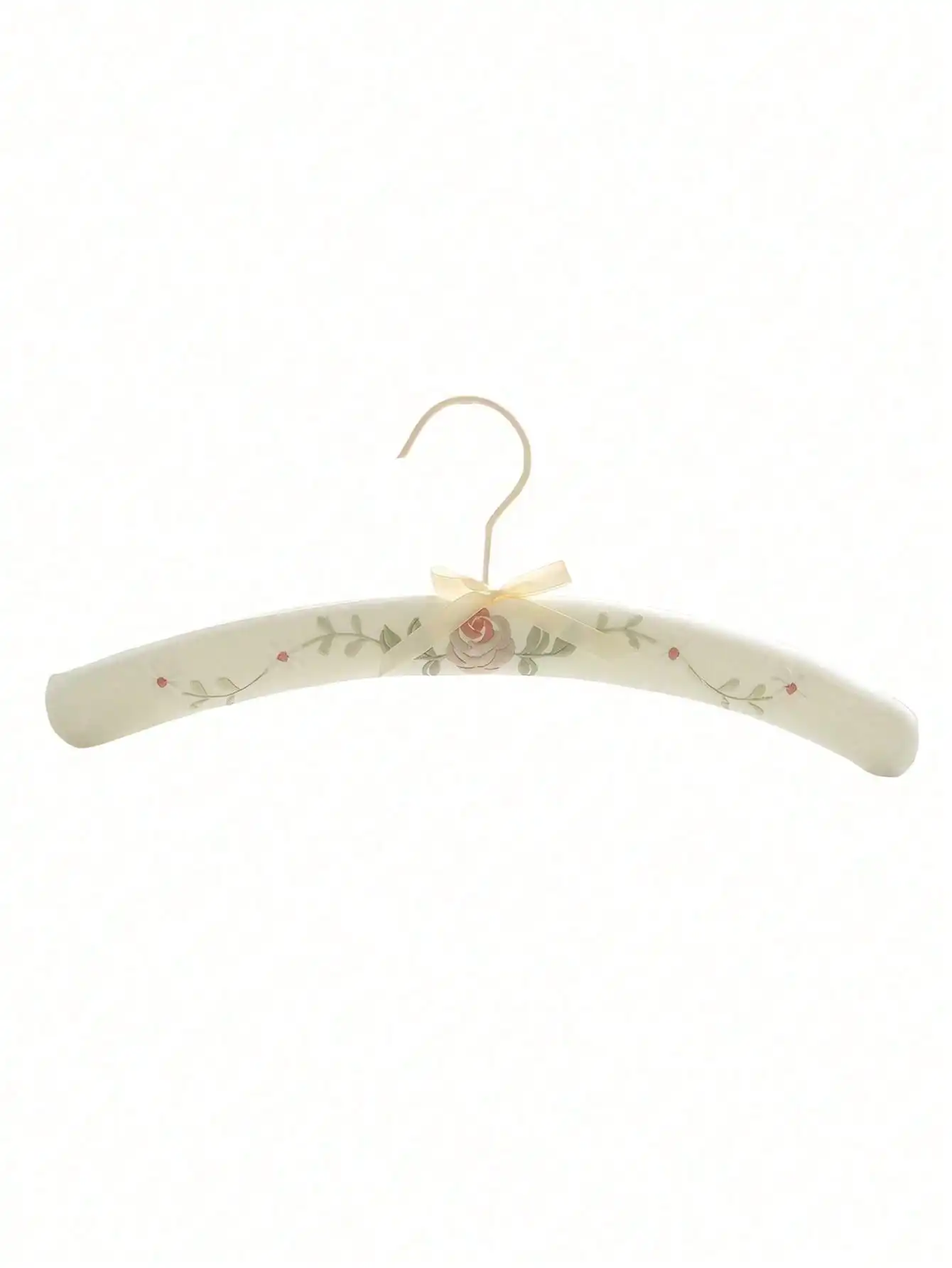 Embroidery-Covered Hanging Rac – Ribbon Bow Gift Bewertung und Preis