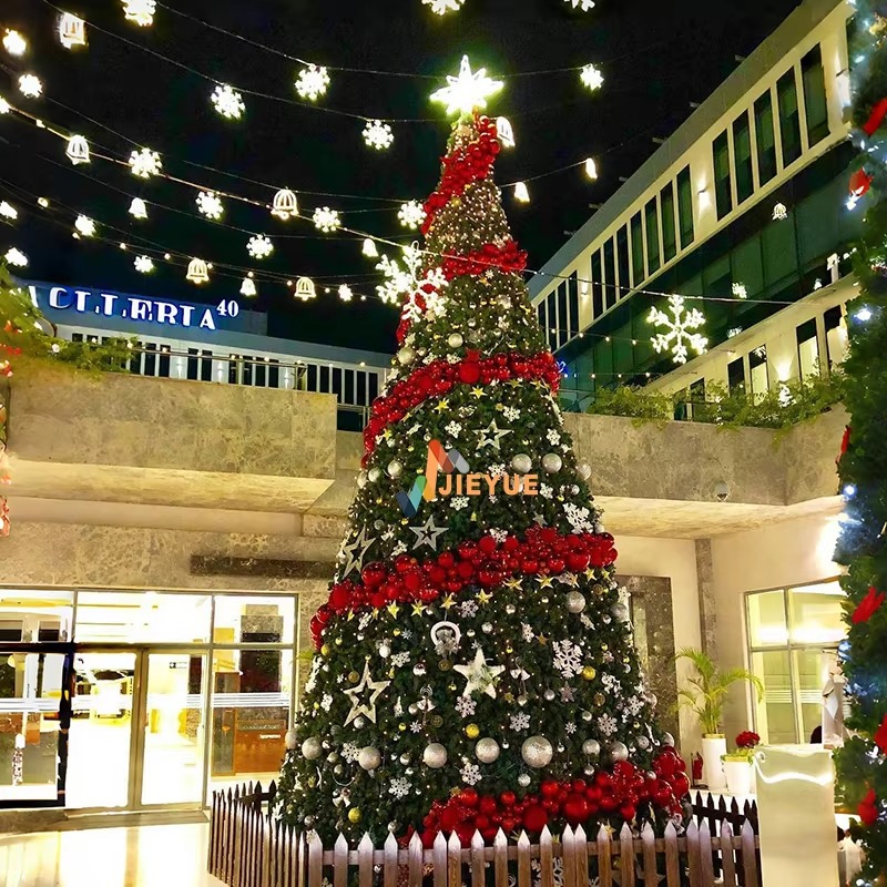 High Quality Giant Decorative  – Christmas Tree Artificial Bewertung und Preis