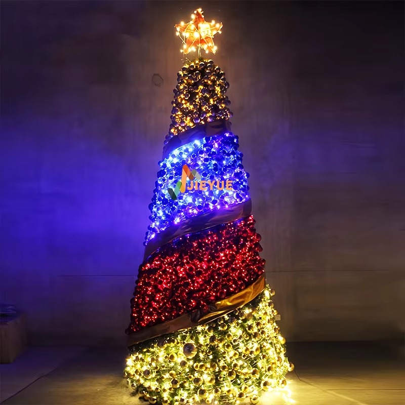 High Quality Giant Decorative  – Christmas Tree Artificial Bewertung und Preis