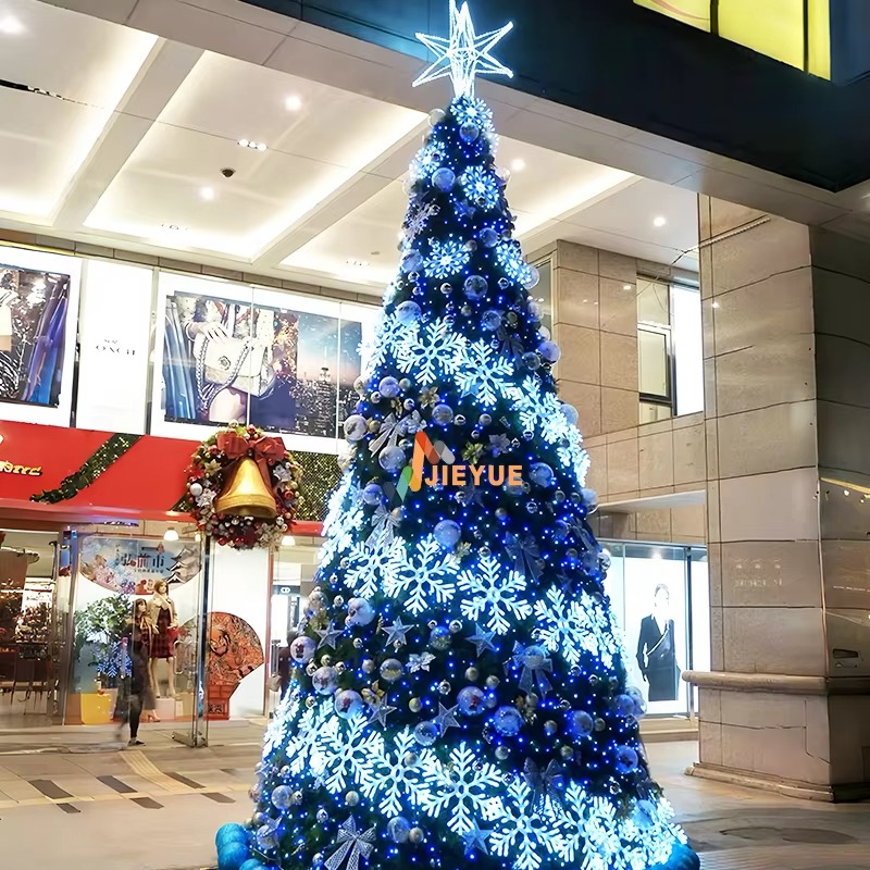 High Quality Giant Decorative  – Christmas Tree Artificial Bewertung und Preis