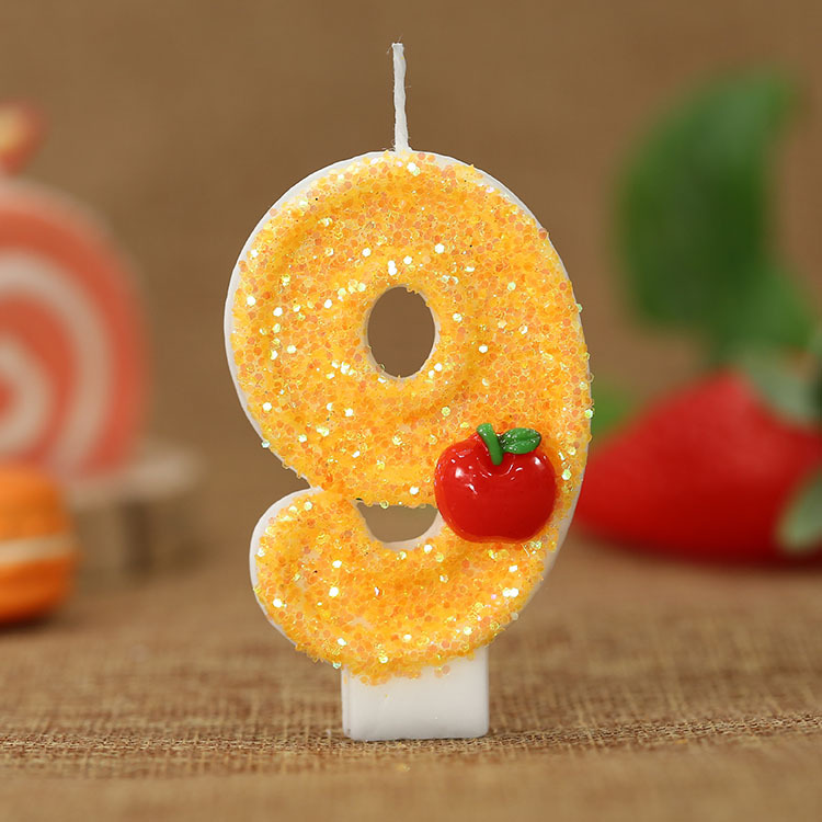 Red Apple Fresh Yellow Digital – Holiday Candle Set Bewertung und Preis