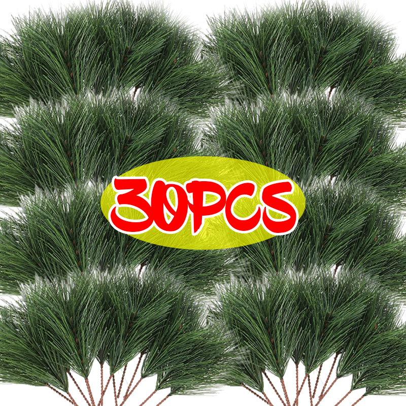 Fake Tree Leaves Branches Arti – Christmas Wreath Fake Bewertung und Preis