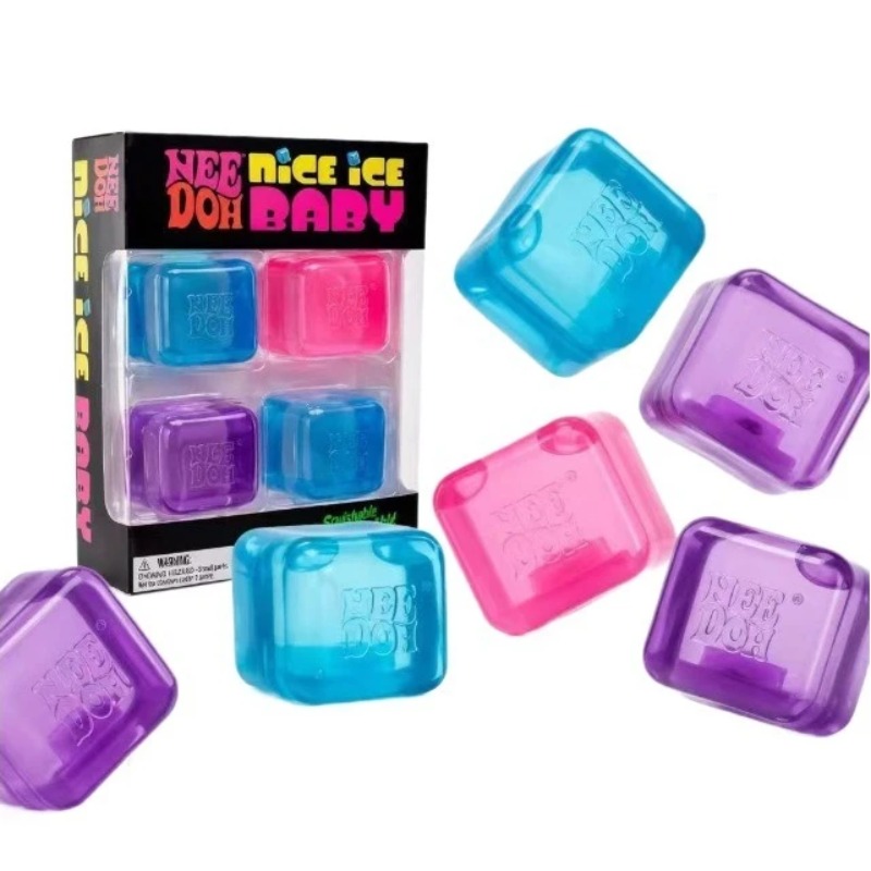 Surprise Blind Box Needoh Adve – Advent Calendar Gift Bewertung und Preis