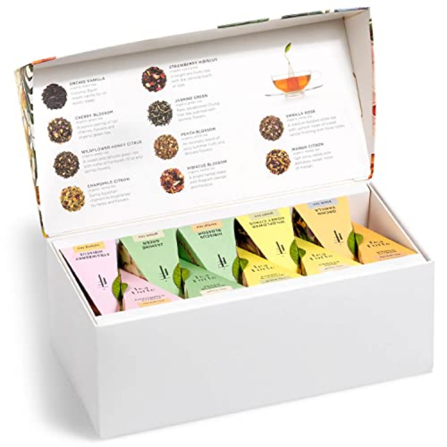 Premium Presentation Box Gift  – Gift Box Wrap Set Bewertung und Preis