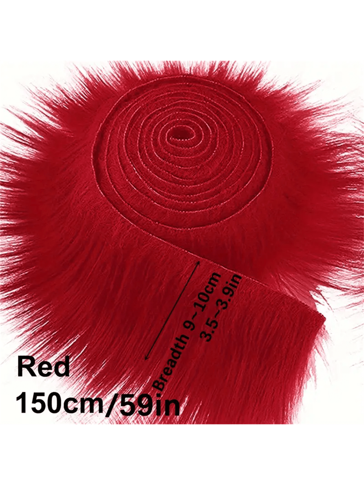 Faux Fur Fabric Costume Soft A – Christmas Tree Artificial Bewertung und Preis
